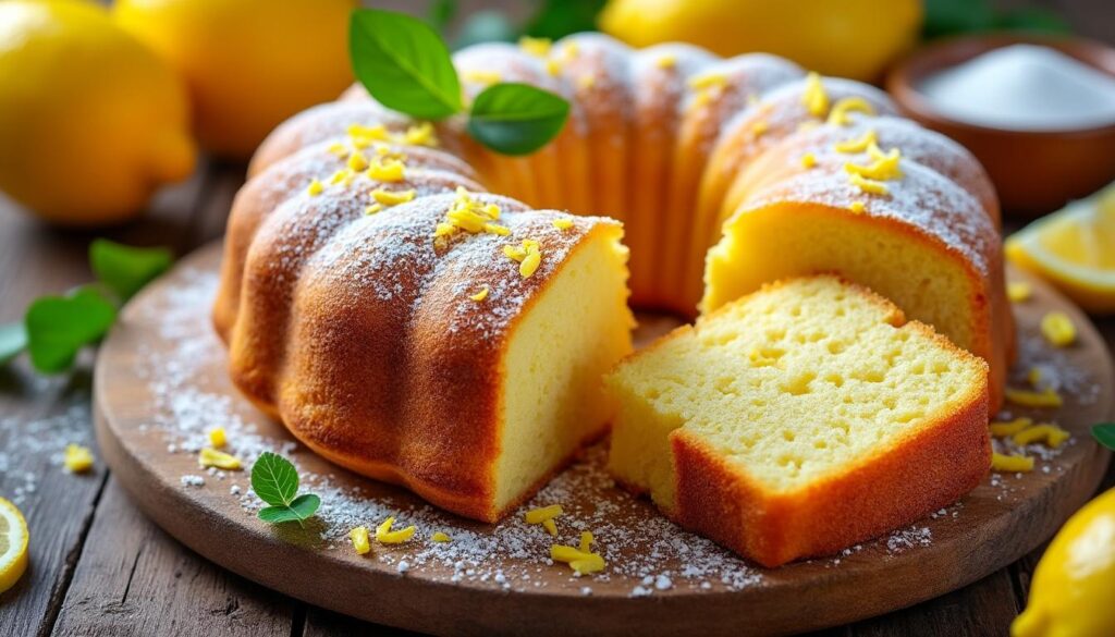 découvrez notre recette facile et rapide pour un cake au citron moelleux, parfait pour toutes les occasions. un dessert simple à préparer qui ravira vos papilles !
