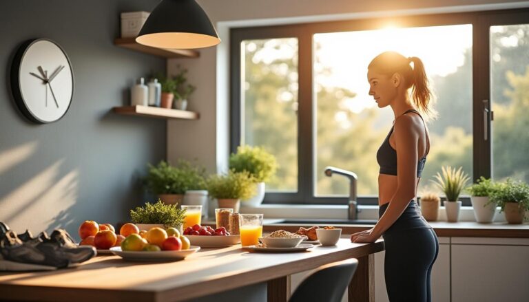 Lire la suite à propos de l’article Combien de temps attendre après le petit déjeuner avant de faire du sport