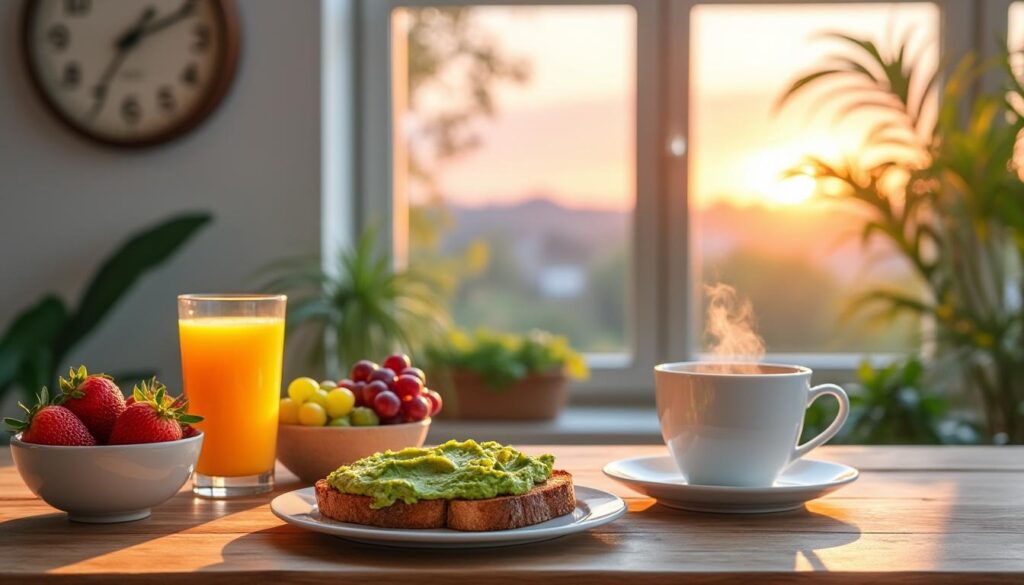 découvrez si le petit déjeuner est vraiment un repas essentiel pour bien commencer la journée et quelles sont ses véritables influences sur la santé.