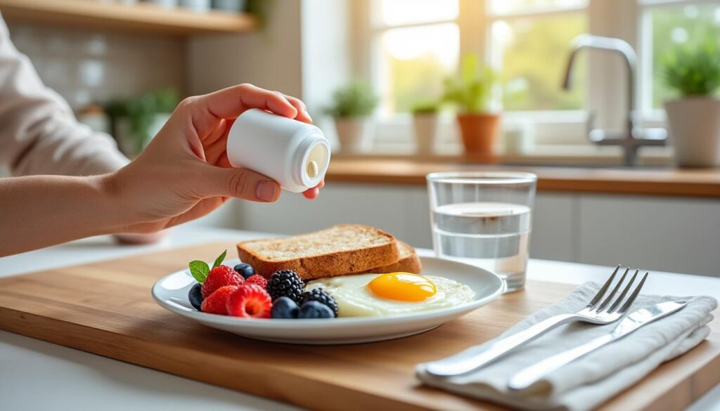 découvrez si prendre le levothyrox après le petit déjeuner comporte des risques et quelles sont les recommandations pour une prise optimale du traitement.