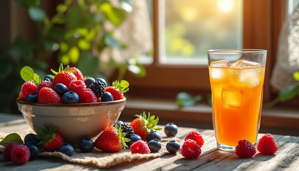 découvrez pourquoi le petit déjeuner est crucial pour bien commencer la journée, en apportant énergie et concentration dès le matin.