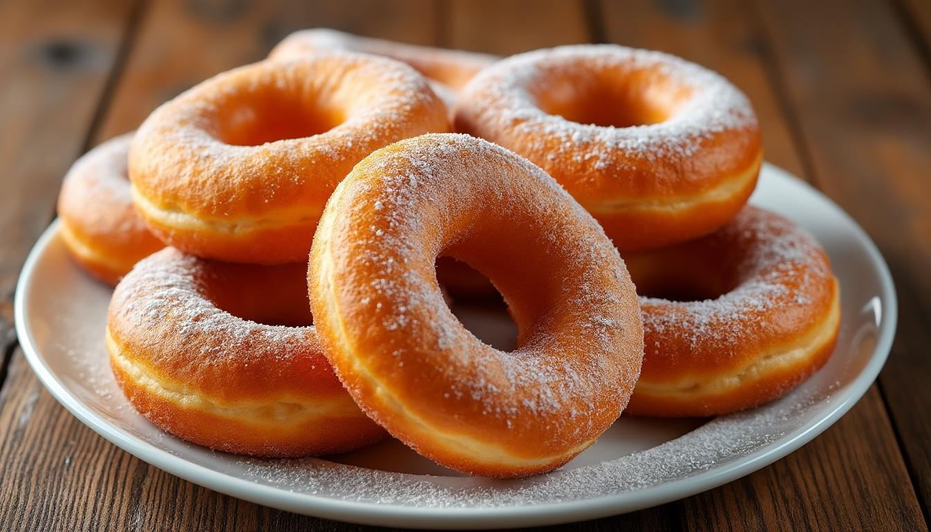 découvrez notre recette de beignets moelleux avec des astuces et conseils faciles pour réussir à tous les coups et régaler toute la famille.