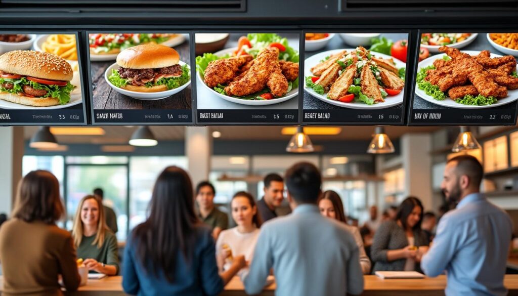 découvrez si quick propose réellement des options halal dans ses menus et quelles sont les alternatives disponibles pour une alimentation respectant vos convictions.