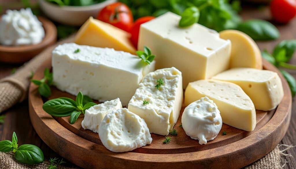 découvrez quels fromages choisir pour les personnes diabétiques afin de mieux contrôler la glycémie tout en profitant des plaisirs du fromage.