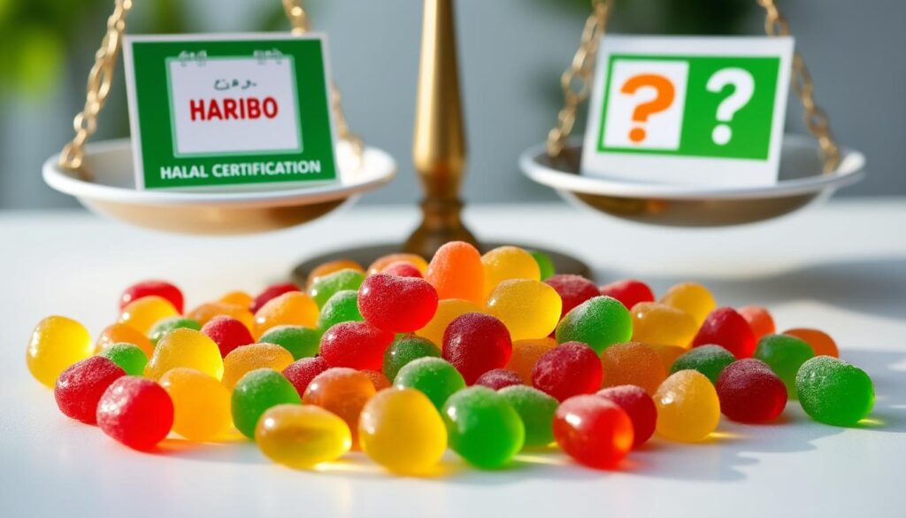 découvrez la vérité sur la question 'est-ce que haribo est halal ?' et obtenez des informations fiables pour démêler le vrai du faux concernant ces bonbons populaires.