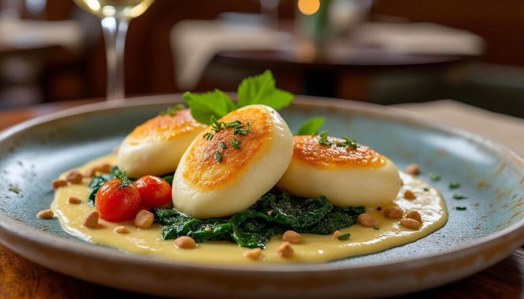 découvrez quelles garnitures choisir pour sublimer la quenelle, ce plat traditionnel français, et ravir vos papilles avec des associations savoureuses et originales.