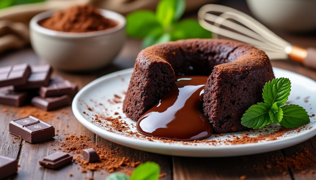découvrez nos astuces simples et efficaces pour réussir un dessert au chocolat fondant et gourmand à tous les coups. sublimez vos recettes avec nos conseils incontournables.