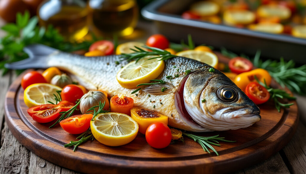 découvrez nos astuces pour réussir la cuisson de la dorade au four, et obtenir un poisson tendre, juteux et plein de saveurs à chaque préparation.